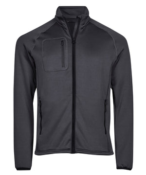 Stretch fleece (9100)