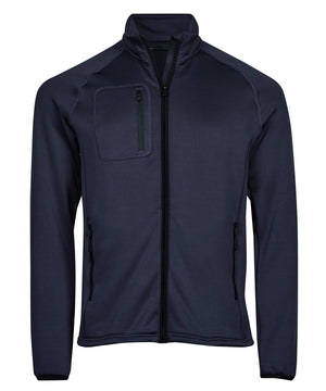 Stretch fleece (9100)