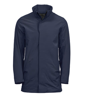 All weather parka (9608)