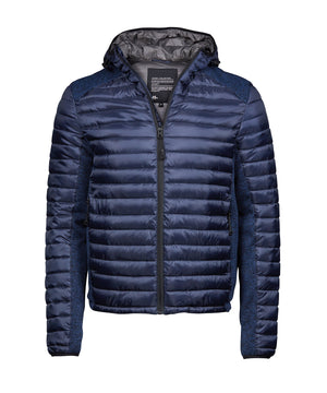 Hooded outdoor crossover (9610)
