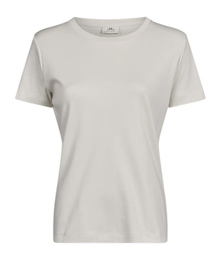 Women’s Pima cotton tee (1451)