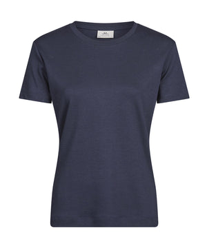Women’s Pima cotton tee (1451)