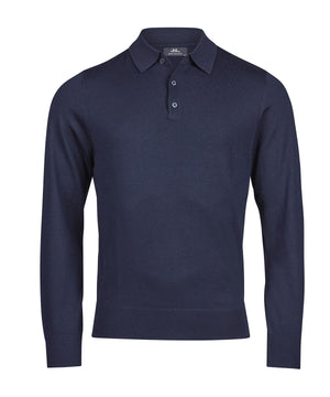 Polo knit (6002)