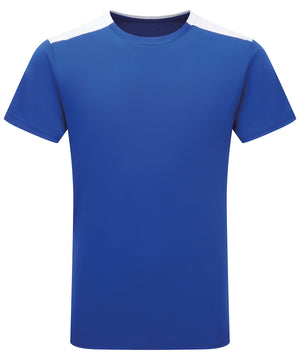 TriDri® Contrast performance t-shirt