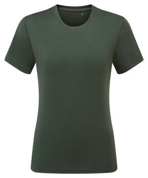 Women's TriDri® performance t-shirt