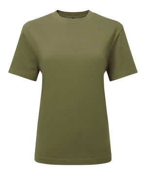 Women’s TriDri® organic boxy oversized t-shirt