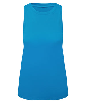 Women’s TriDri® Ion-Charge Easy Fit tank top
