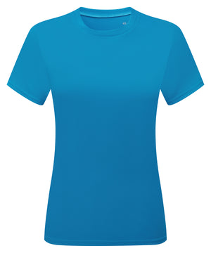 Women’s TriDri® Ion-Charge Easy Fit tee