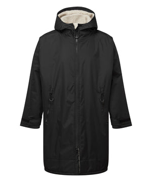 TriDri® All-seasons waterproof changing robe