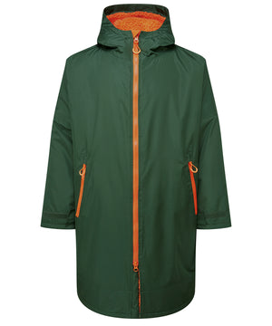 Tridri® Recycled all-seasons waterproof changing robe