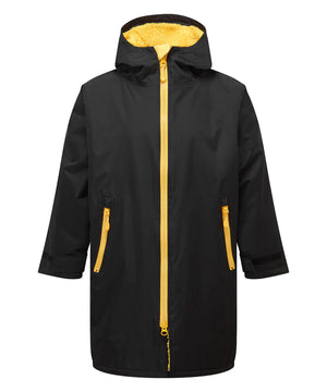 Kids TriDri® All-seasons waterproof changing robe