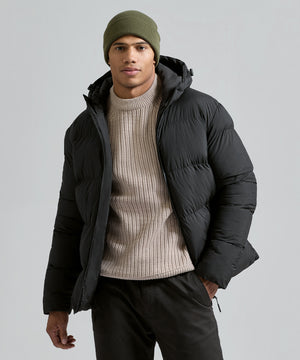 Recycled TrailPeak padded jacket