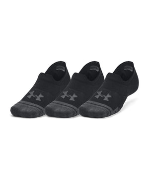 Lifestyle photo of the Ultra-Low Training Socks (3-Pack)