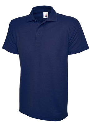 Classic Poloshirt - French Navy