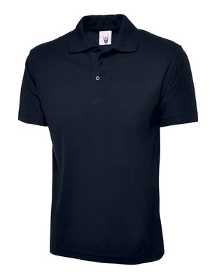 Classic Poloshirt - Navy