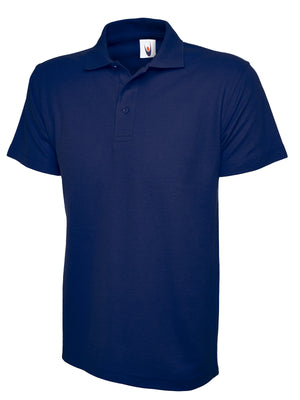 Olympic Poloshirt - French Navy