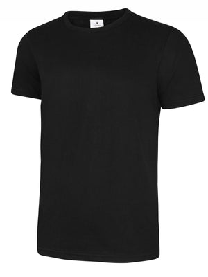 Olympic T-shirt - Black