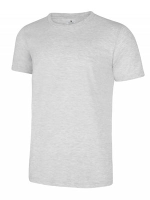 Olympic T-shirt - Heather Grey