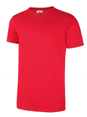 Olympic T-shirt - Red