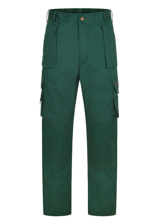 Super Pro Trouser Regular - Bottle Green