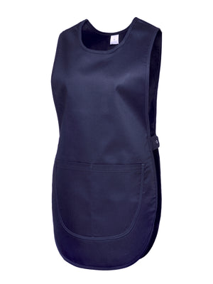 Heavyweight Tabard - Navy