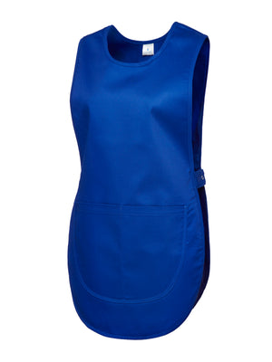 Heavyweight Tabard - Royal