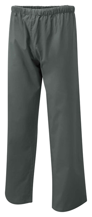Scrub Trouser - Convoy Grey