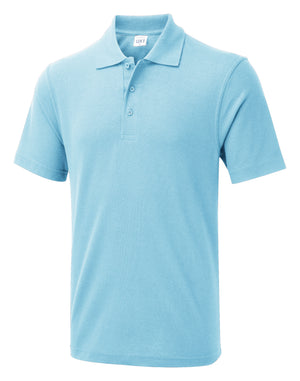 The UX Polo - Sky