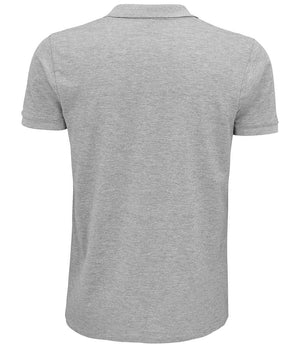 03566 Grey Marl Back