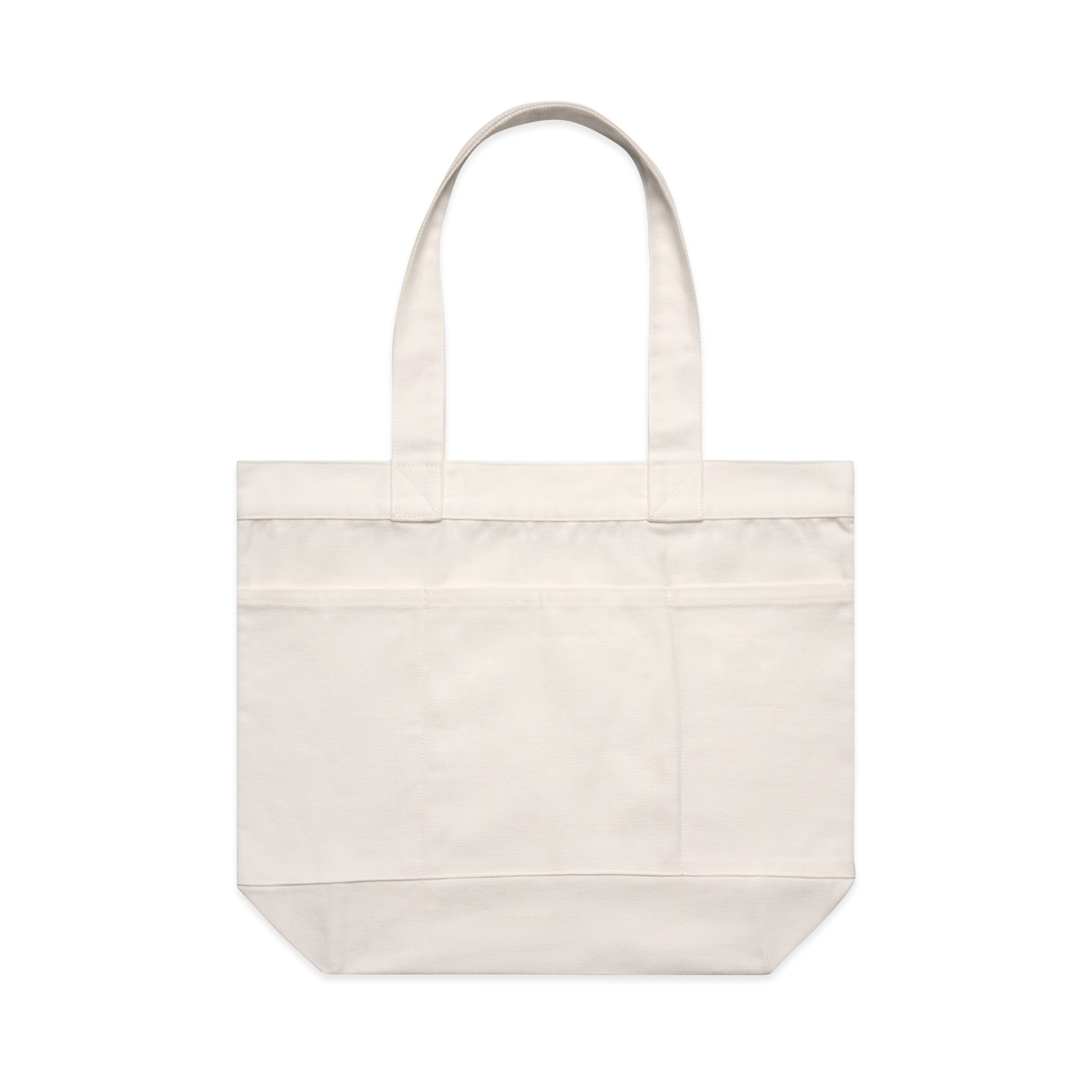 Pocket Tote Bag (AS1041)