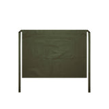 Carrie Half Apron (AS1083)