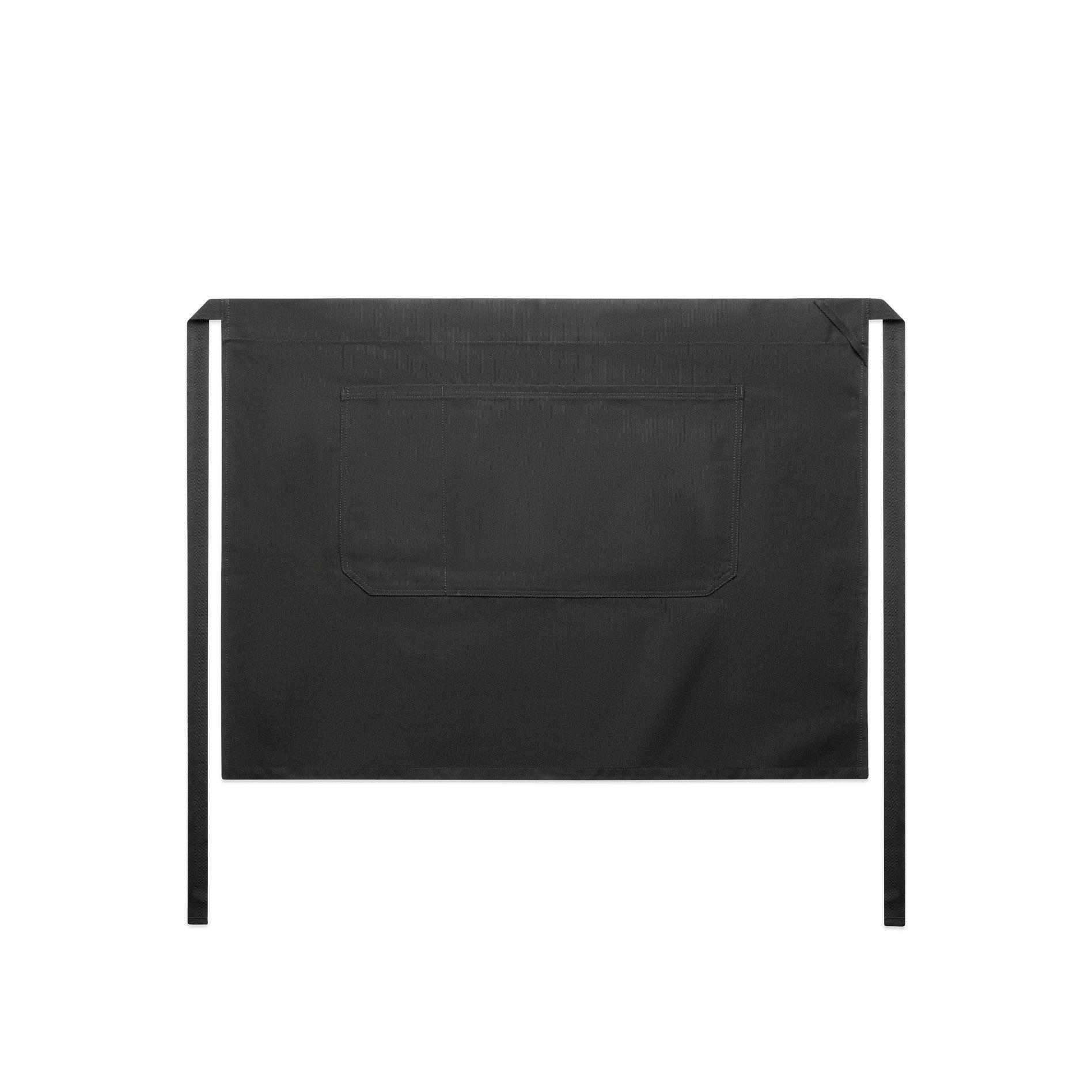 Carrie Half Apron (AS1083)