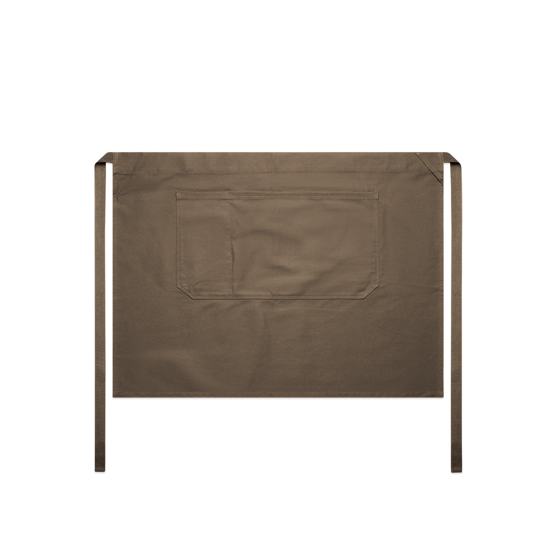 Carrie Half Apron (AS1083)