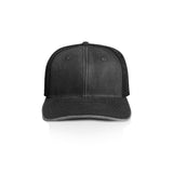 Stock Faded Trucker (AS1102)
