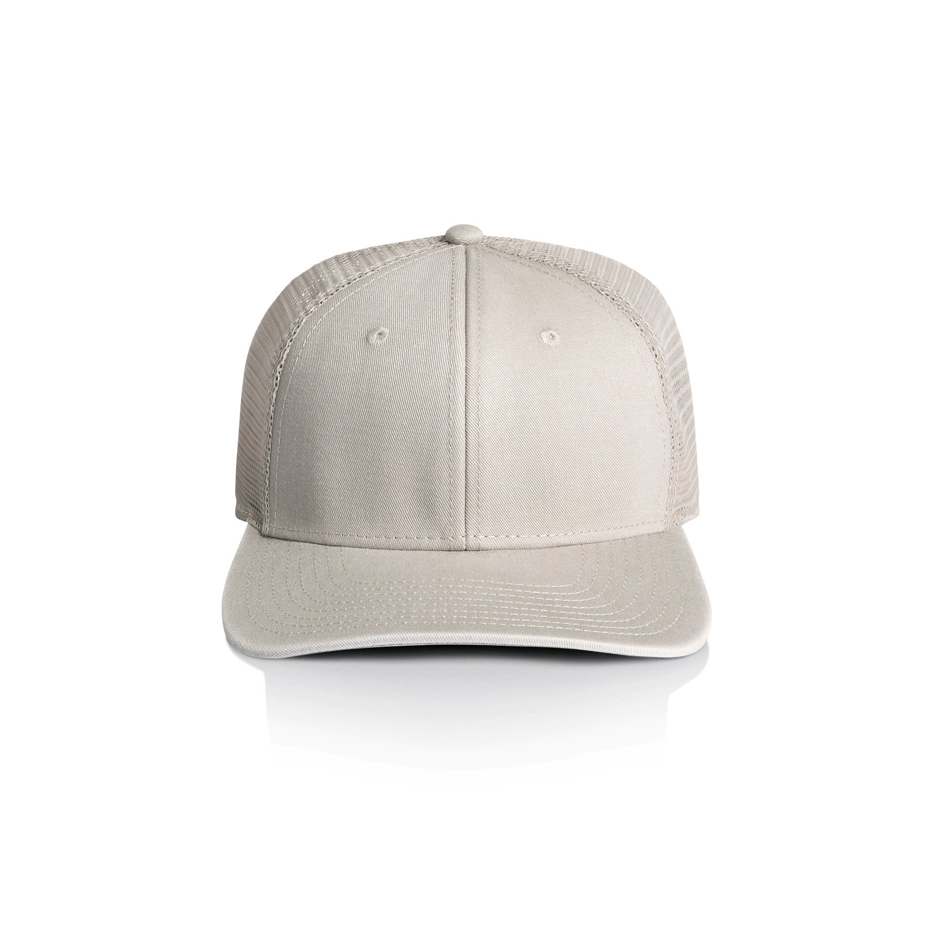 Stock Faded Trucker (AS1102)