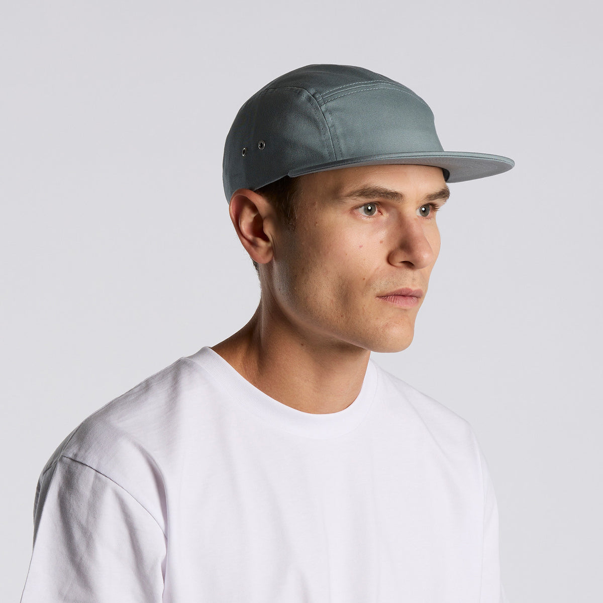 Finn Five Panel Cap (AS1103)
