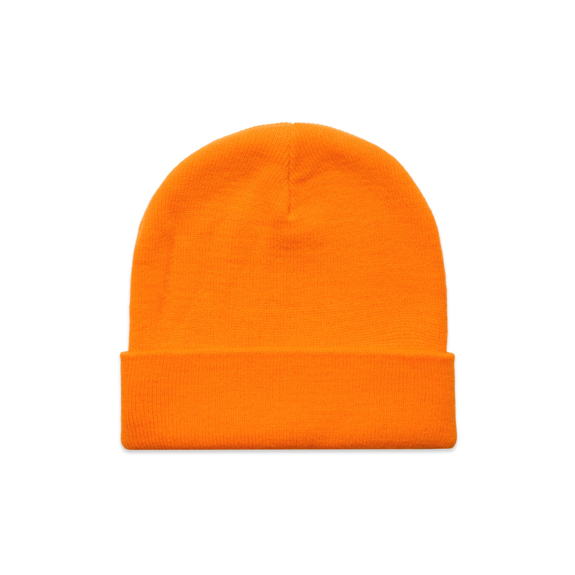 Cuff Safety Beanie (AS1107F)