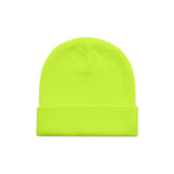 Cuff Safety Beanie (AS1107F)