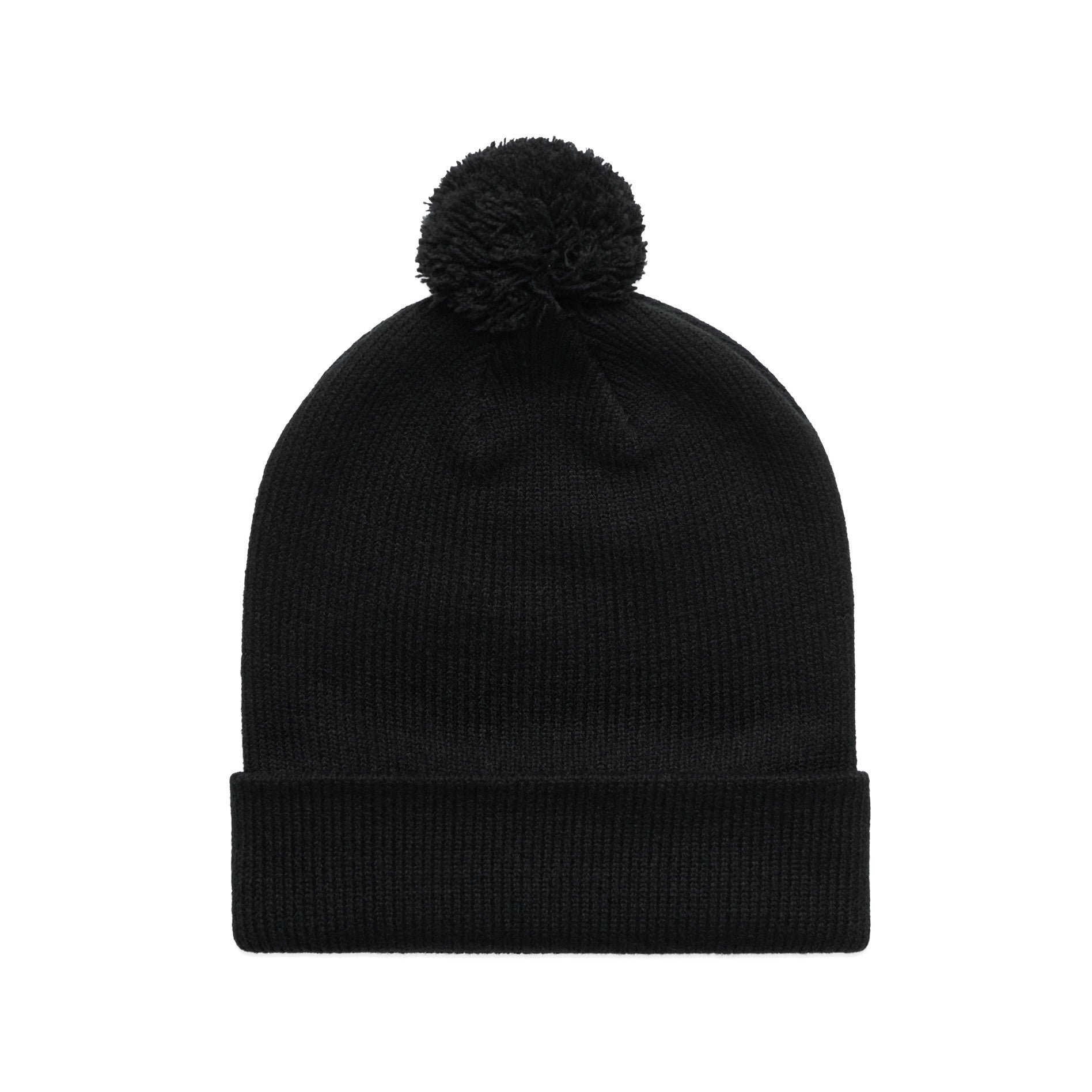 Pom Pom Beanie (AS1124)