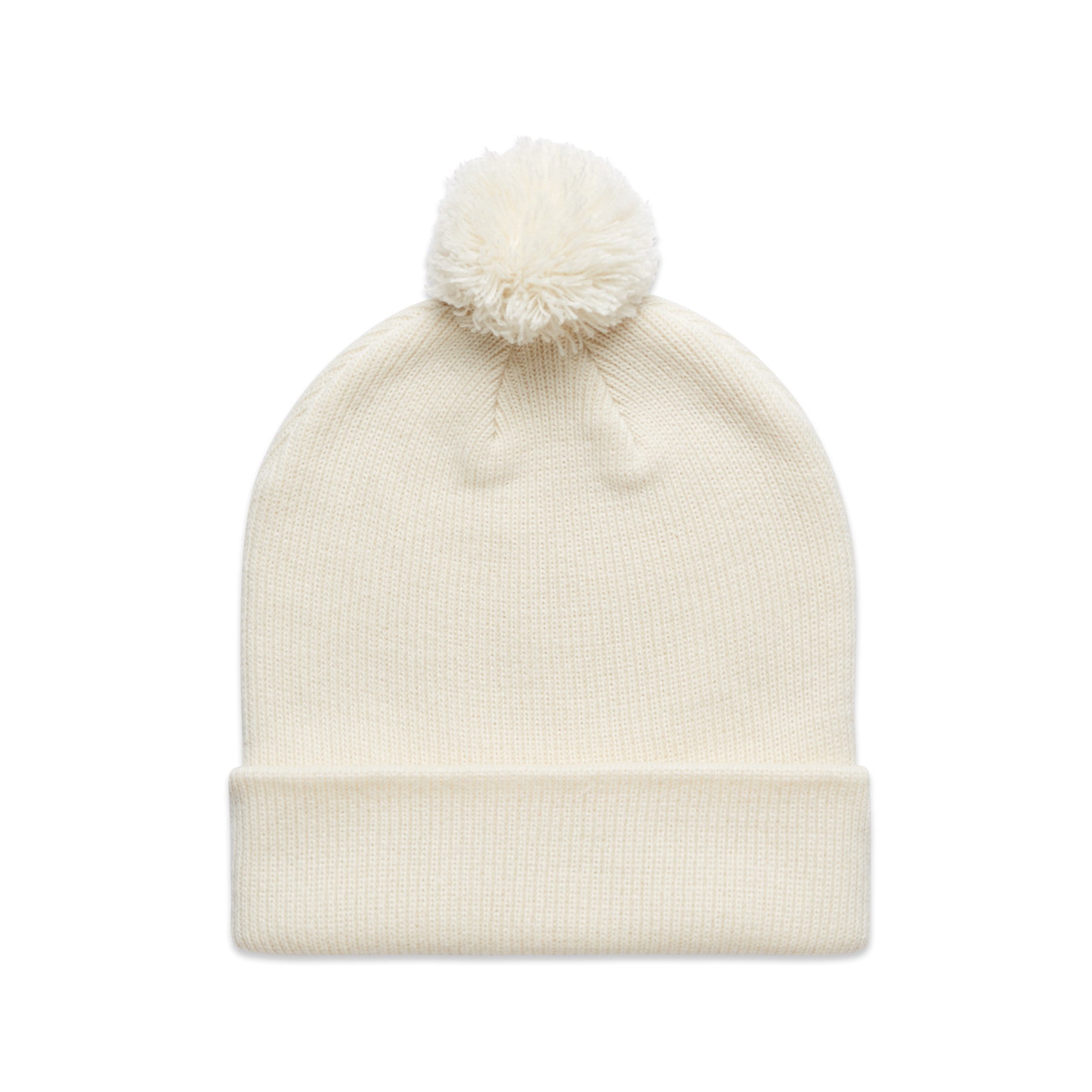 Pom Pom Beanie (AS1124)