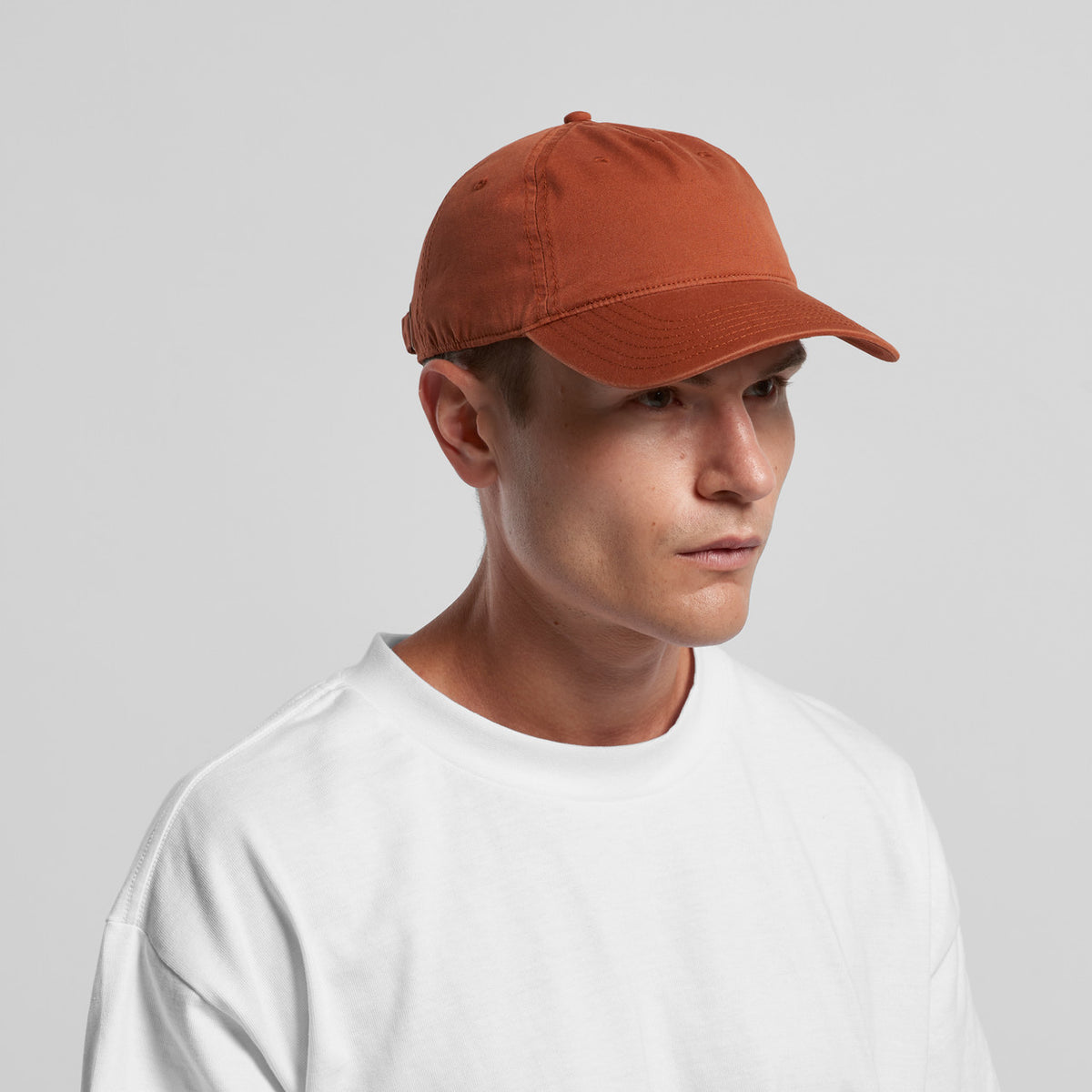 Access Five Panel Cap (AS1132)