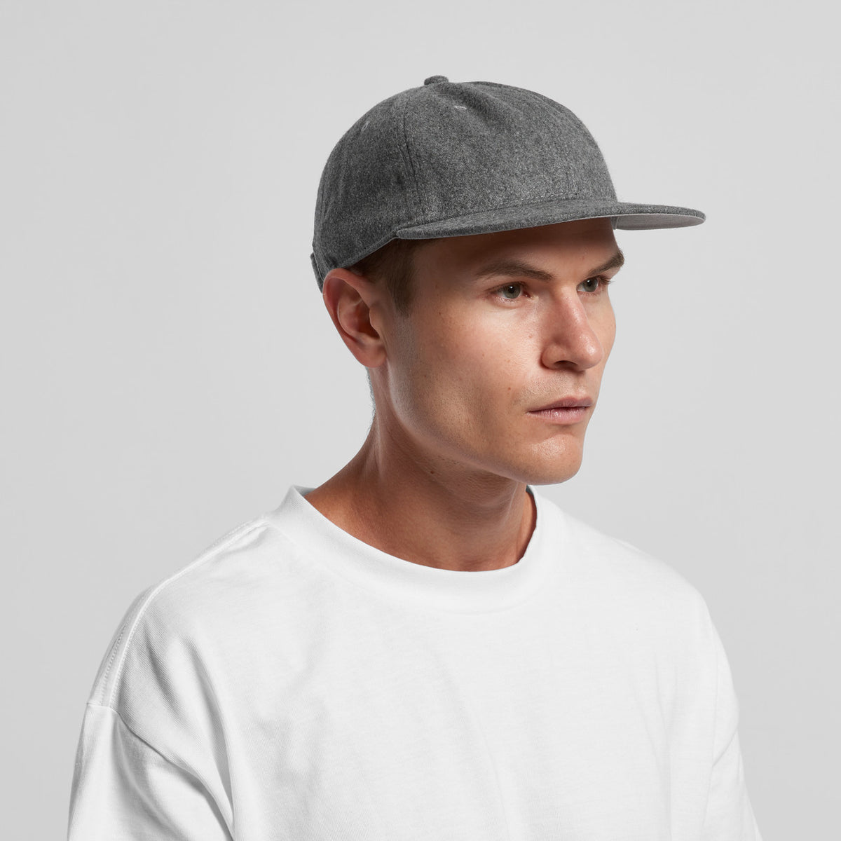 Class Wool Cap (AS1151)