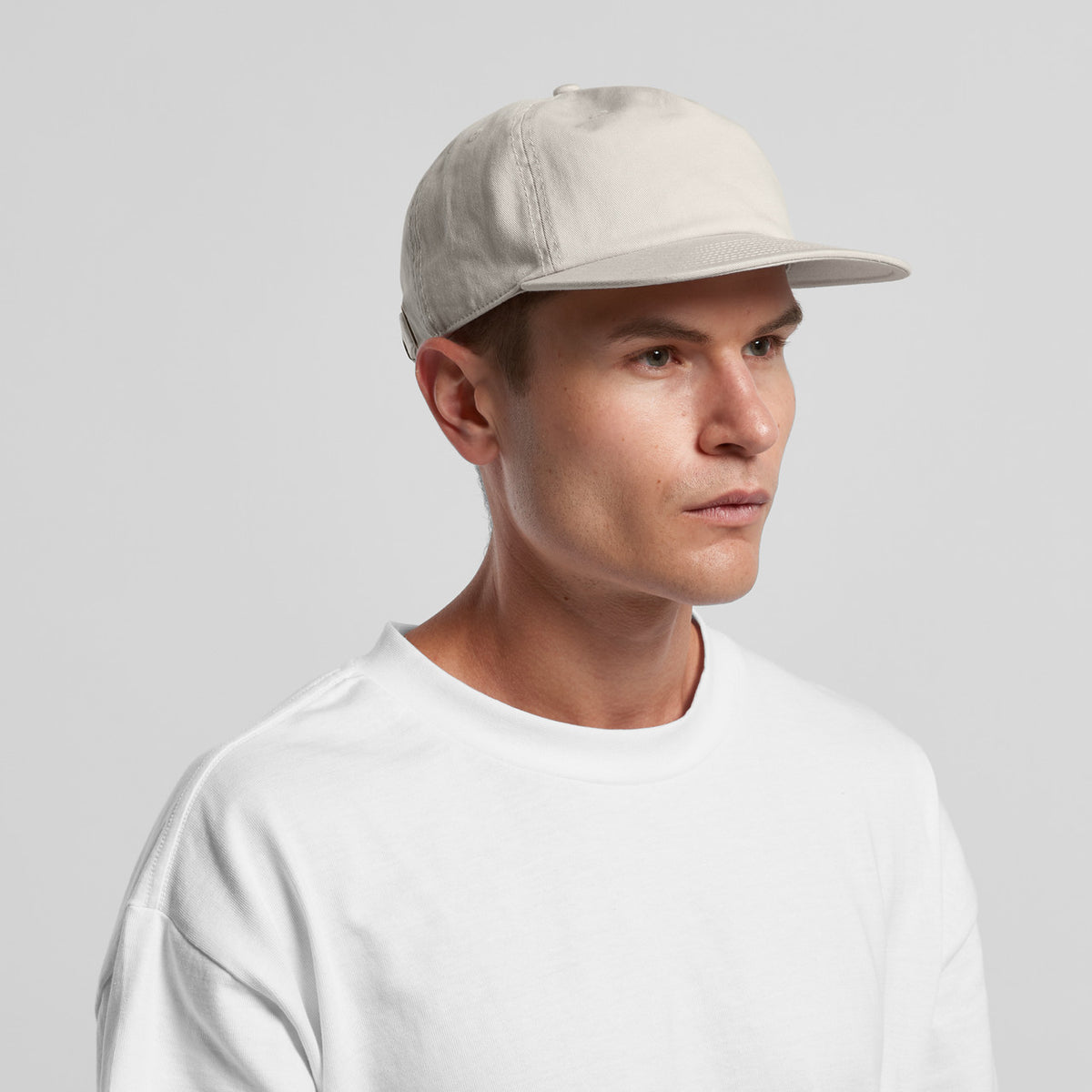Class Five Panel Cap (AS1153)