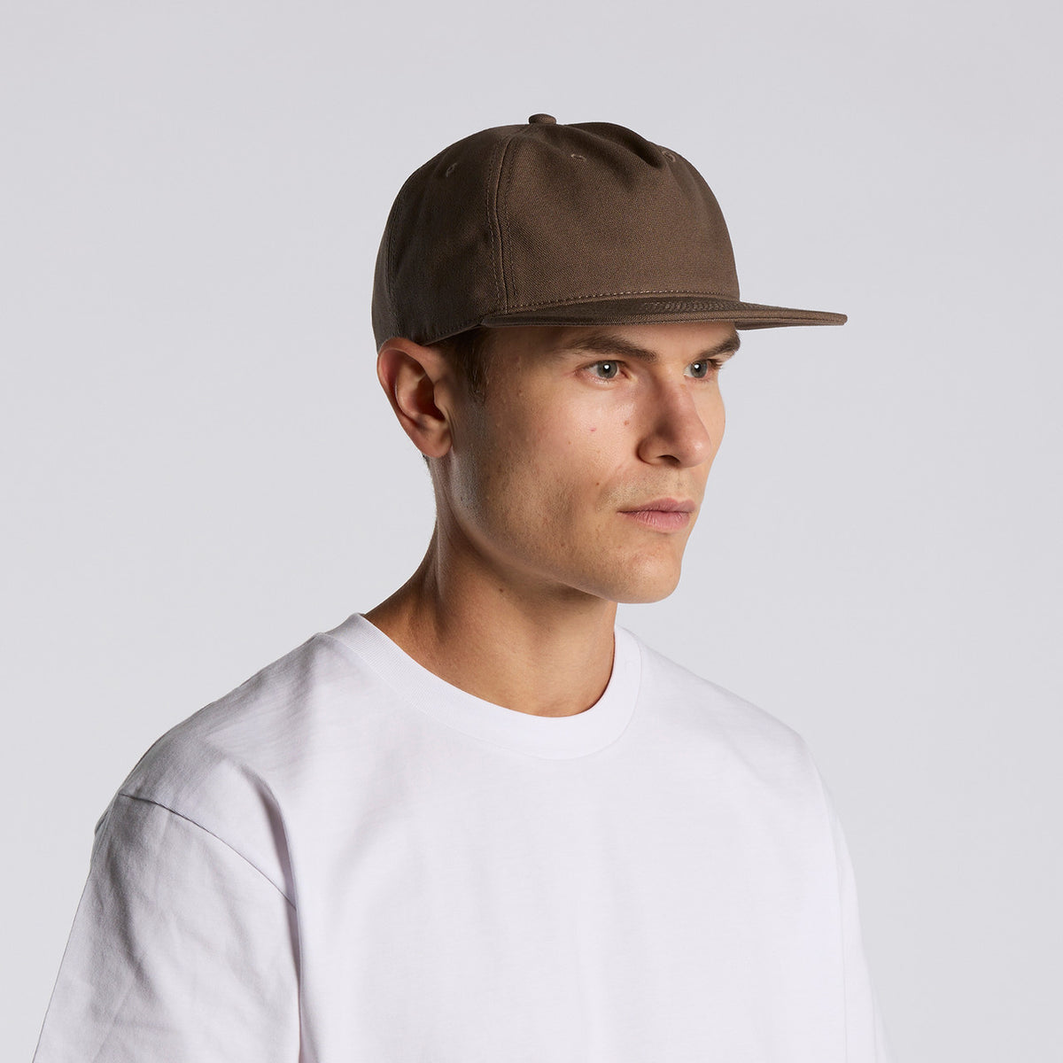 Class Canvas Cap (AS1156)