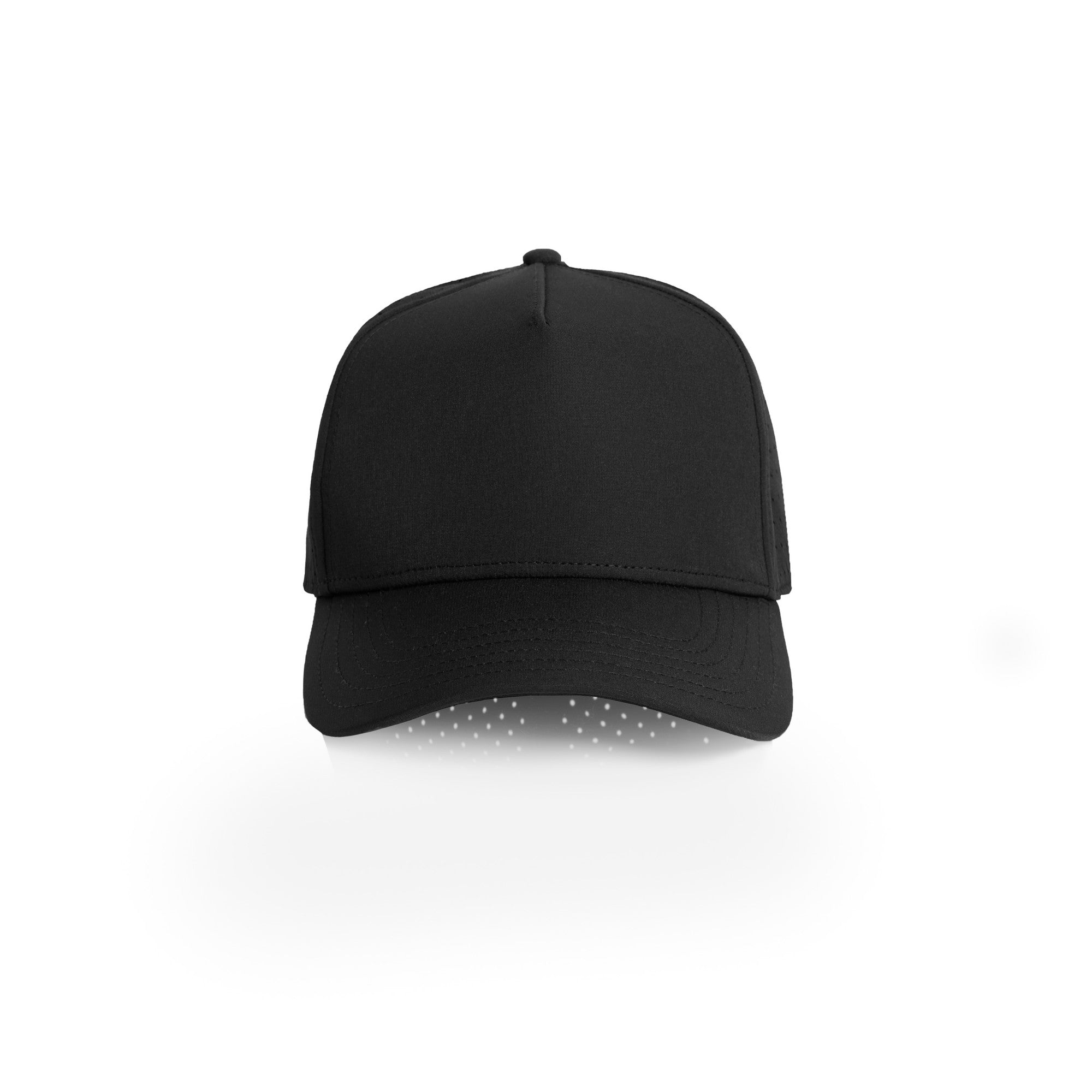 Frame Perforated Cap (AS1166)