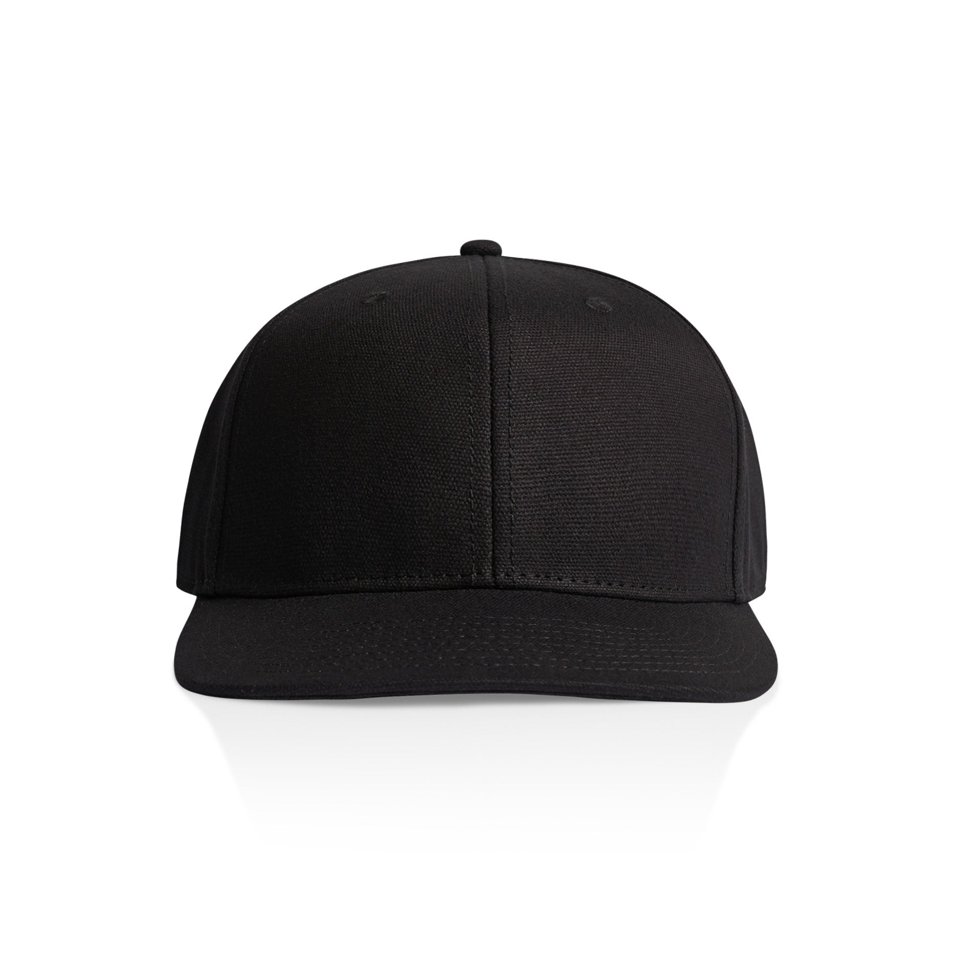 Stock Canvas Cap (AS1173)