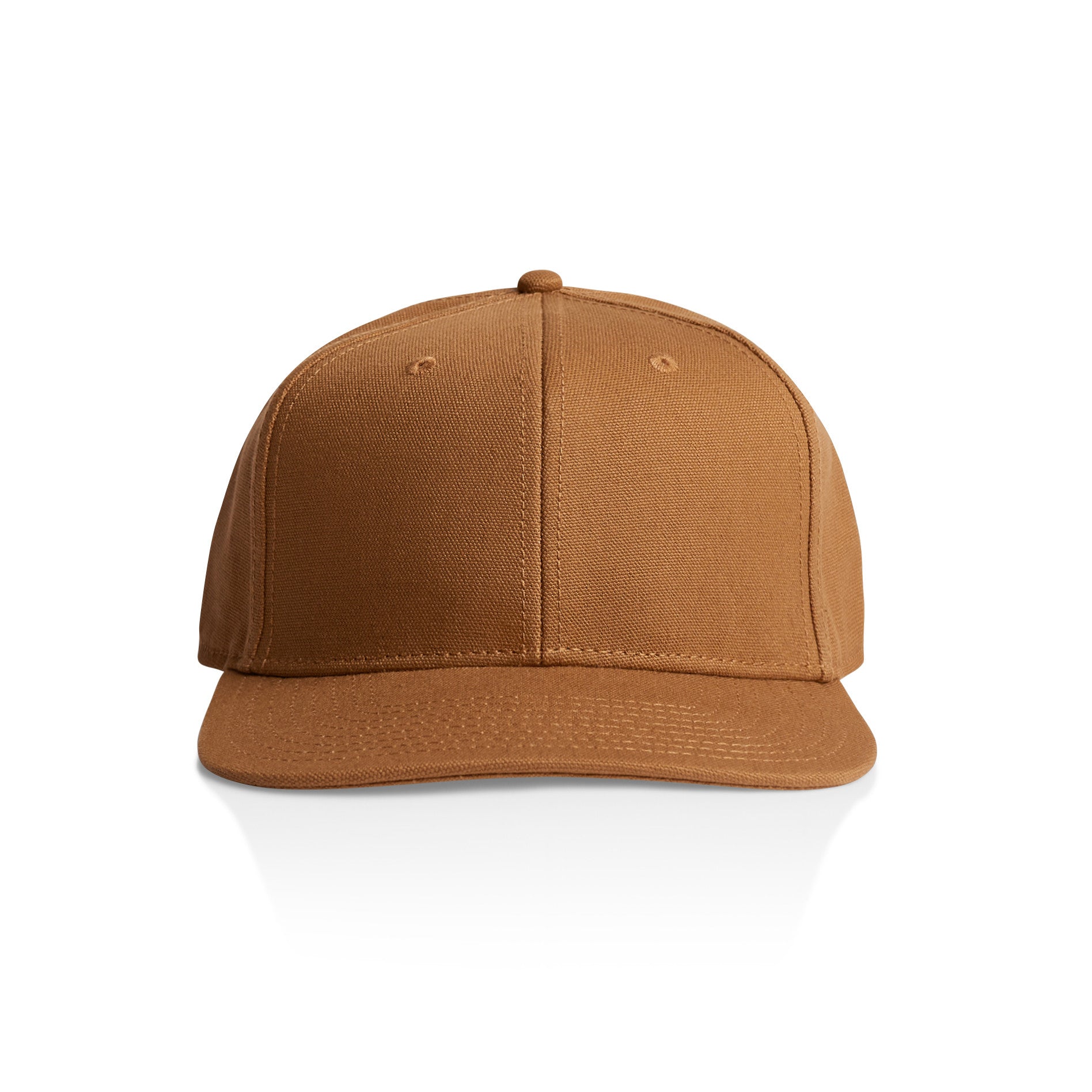 Stock Canvas Cap (AS1173)