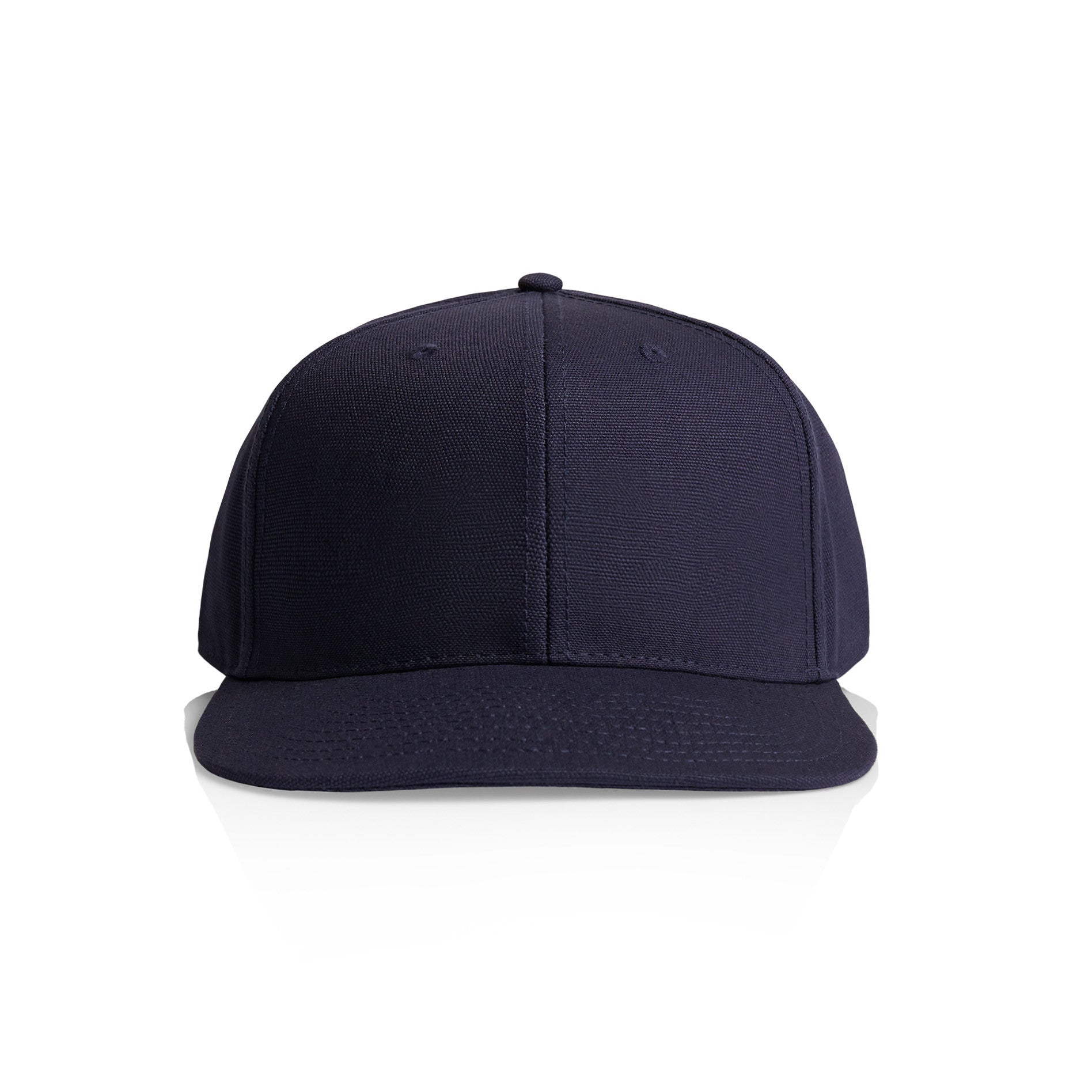 Stock Canvas Cap (AS1173)