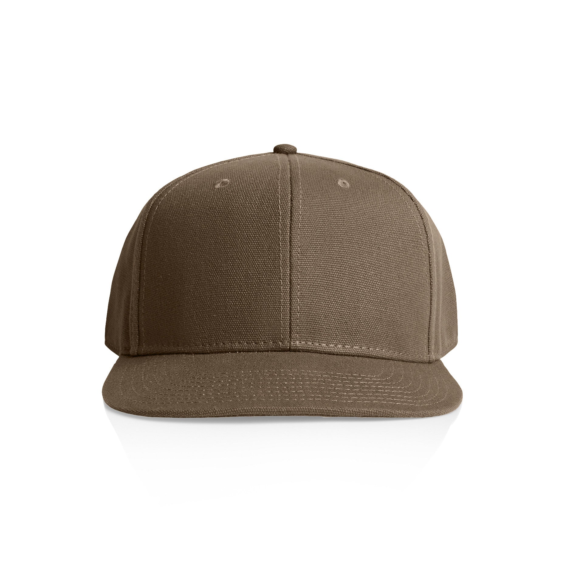 Stock Canvas Cap (AS1173)