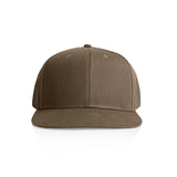 Stock Canvas Cap (AS1173)